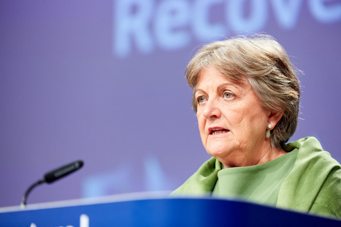 Европейската комисия одобри инвестиция в размер на над 110 милиона